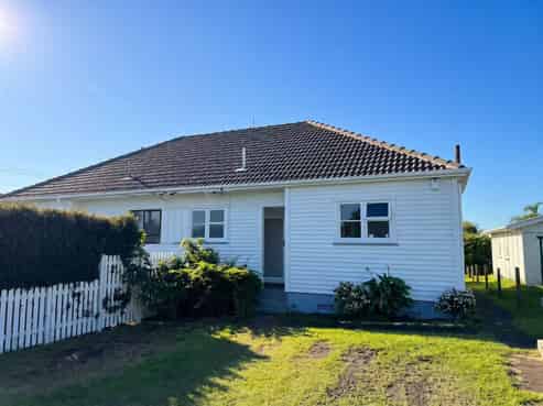 13 Alverston Street, Waterview