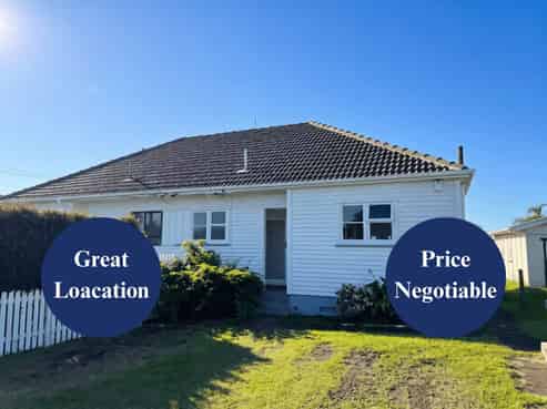 13 Alverston Street, Waterview