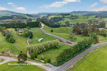 1069 Poihipi Road, Oruanui
