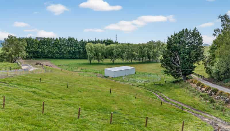 1069 Poihipi Road, Oruanui