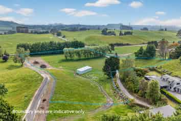 1069 Poihipi Road, Oruanui