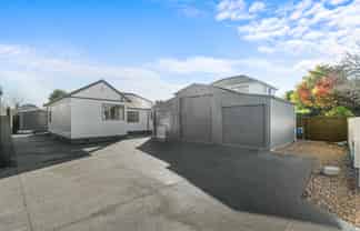 21 Mccombs Street, Somerfield