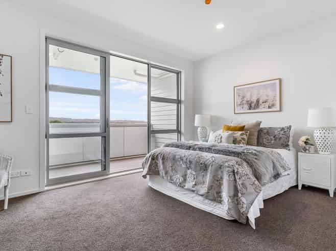 4C/63 Kestev Drive, Flat Bush