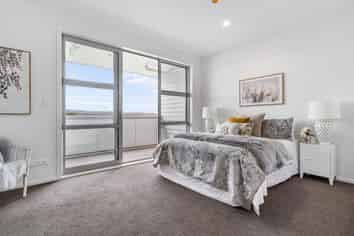 4C/63 Kestev Drive, Flat Bush