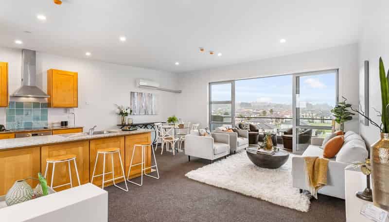 4C/63 Kestev Drive, Flat Bush