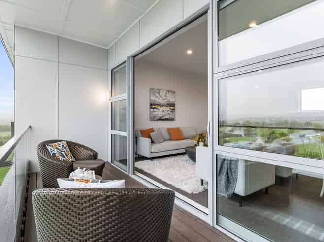 4C/63 Kestev Drive, Flat Bush