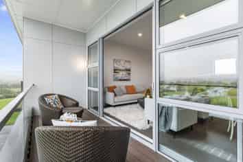 4C/63 Kestev Drive, Flat Bush