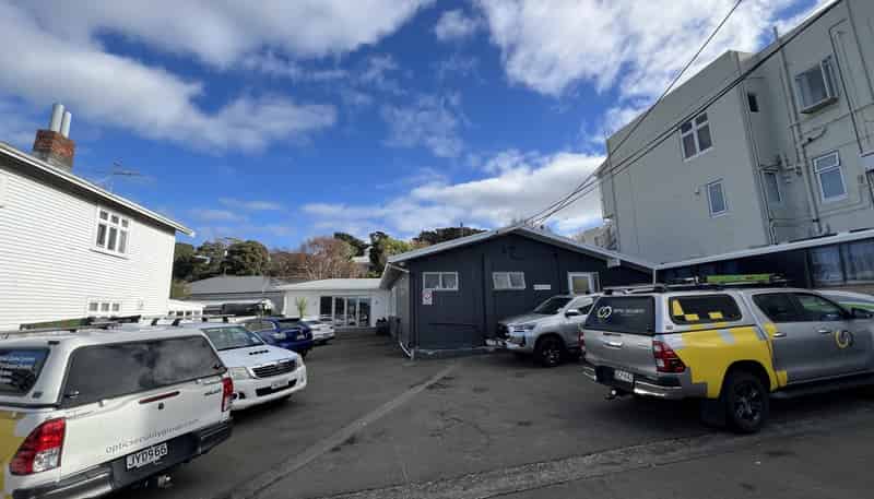 16 Kilbirnie Crescent, Kilbirnie