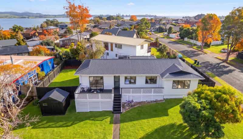 1 Dalmahoy Place, Wattle Downs