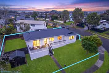 1 Dalmahoy Place, Wattle Downs