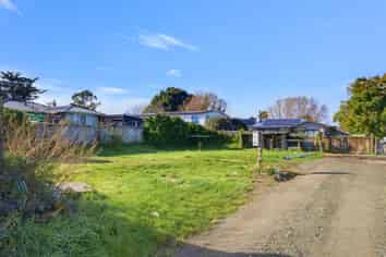 29A Dalrymple Road, Mangapapa