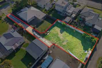 29A Dalrymple Road, Mangapapa