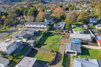 29A Dalrymple Road, Mangapapa