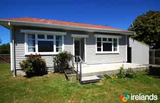 20 Coups Terrace, Kaiapoi