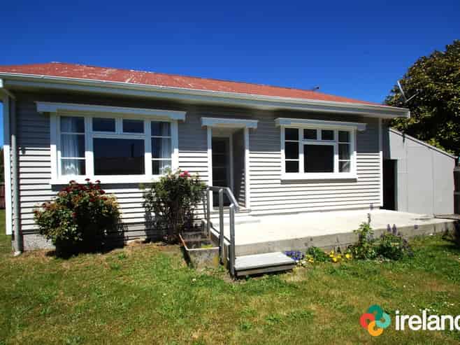 20 Coups Terrace, Kaiapoi