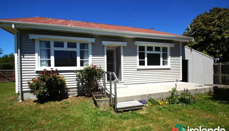 20 Coups Terrace, Kaiapoi
