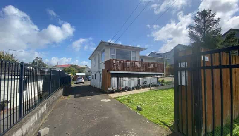 25 Coxhead Road, Manurewa