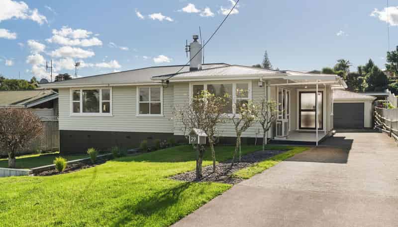 29 Millers Road, Brookfield