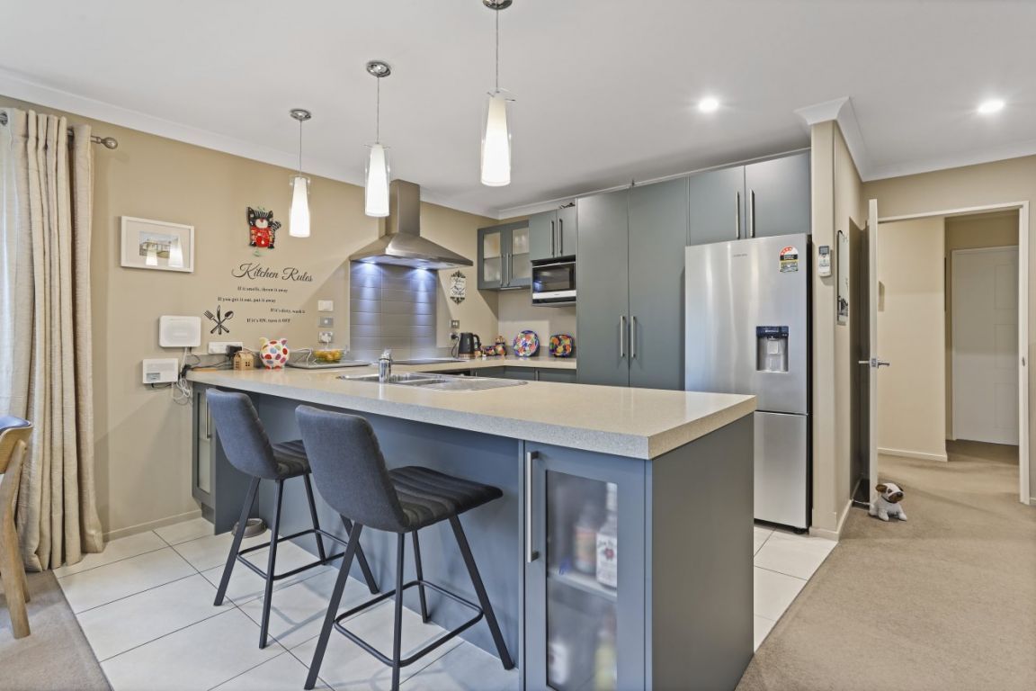 Spacious Family Living & Room for All the Extras - Meer