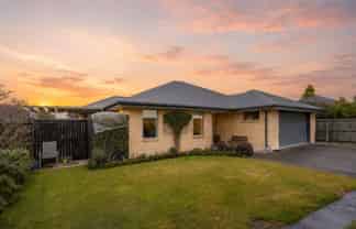 344 Williams Street, Kaiapoi