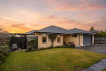344 Williams Street, Kaiapoi