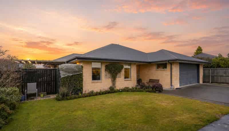 344 Williams Street, Kaiapoi