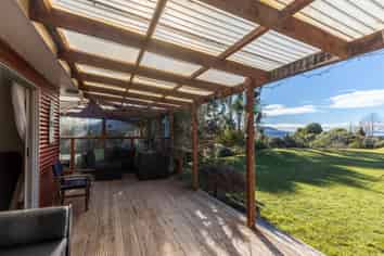 31 Parerohi Grove, KURATAU