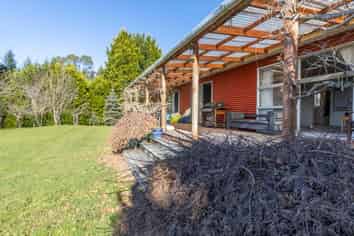31 Parerohi Grove, KURATAU