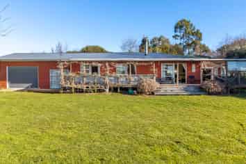 31 Parerohi Grove, KURATAU