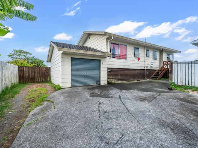 2/20 Rata Vine Drive, Manukau