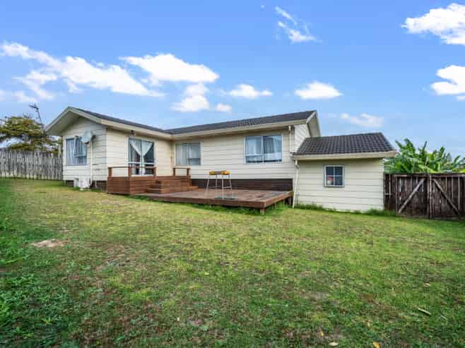 2/20 Rata Vine Drive, Manukau