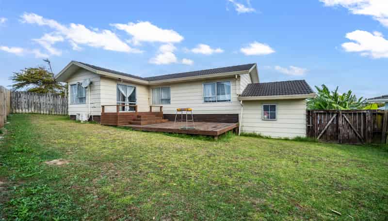 2/20 Rata Vine Drive, Manukau
