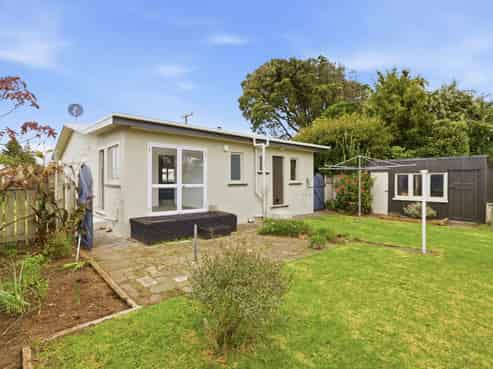 15 Taupata Street, Castlecliff