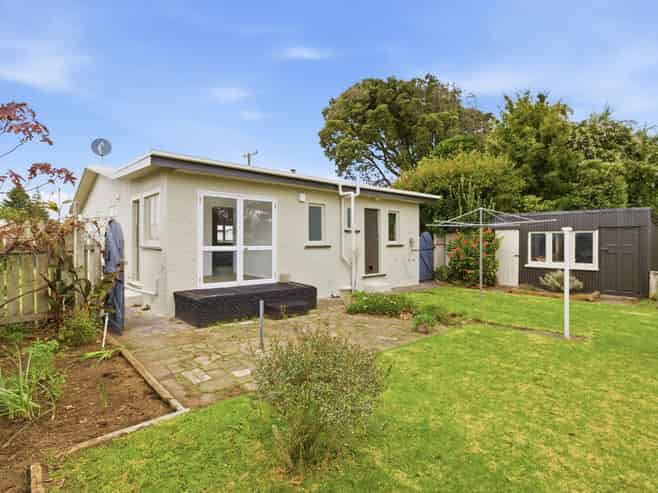 15 Taupata Street, Castlecliff