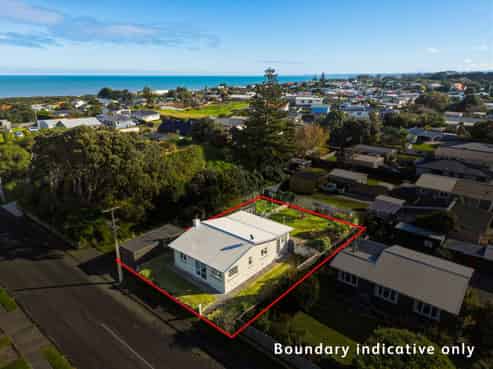 15 Taupata Street, Castlecliff