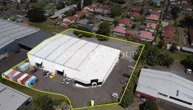 8 Te Apunga Pl, Mount Wellington