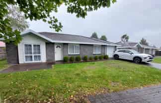 5B Matipo Street, Taupo