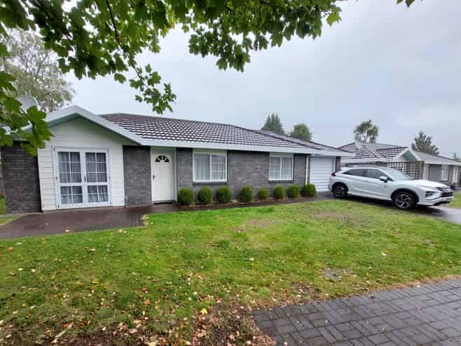 5B Matipo Street, Taupo