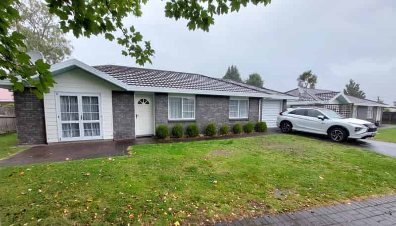 5B Matipo Street, Taupo