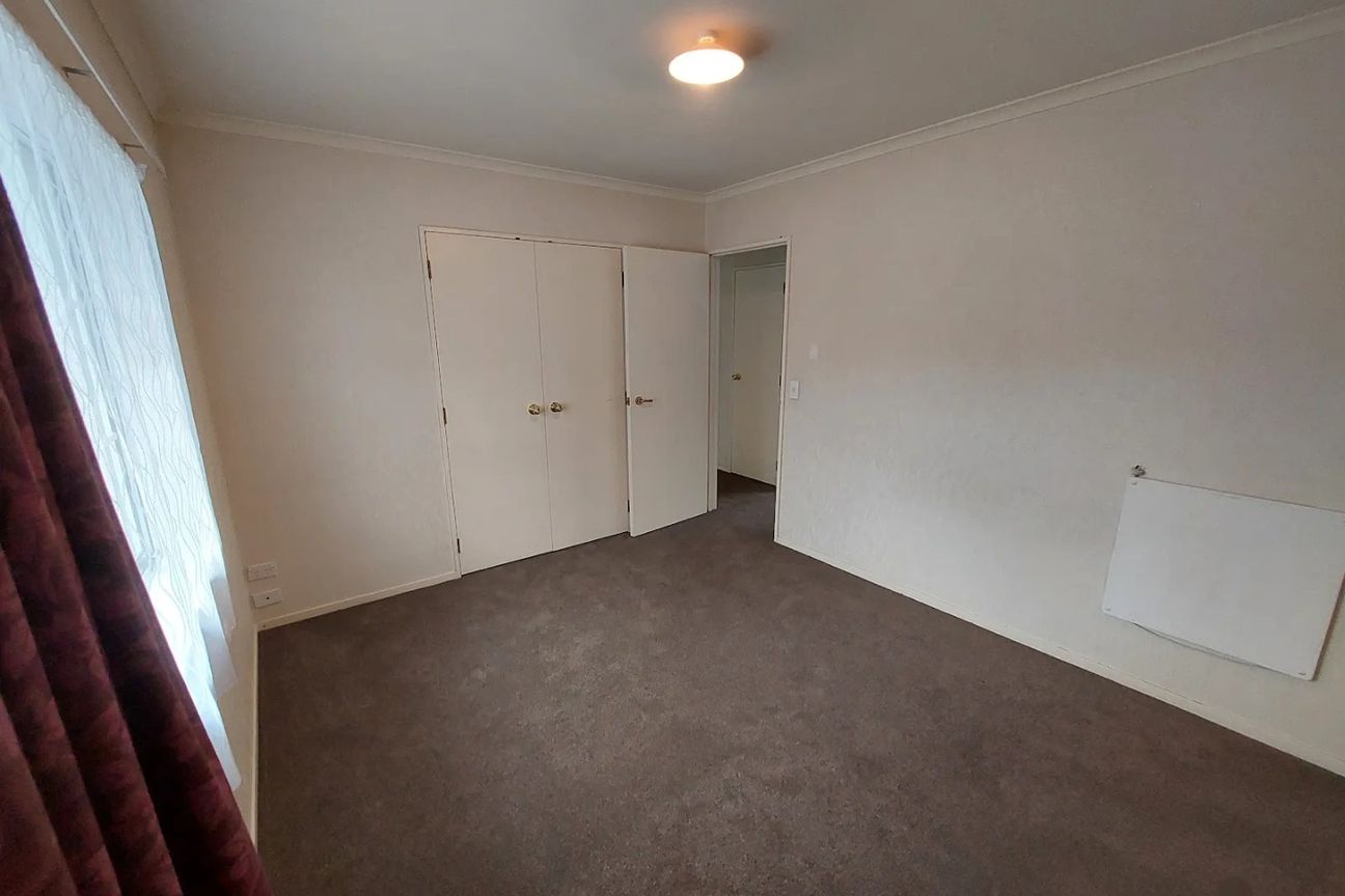 Private and Spacious - Mehr