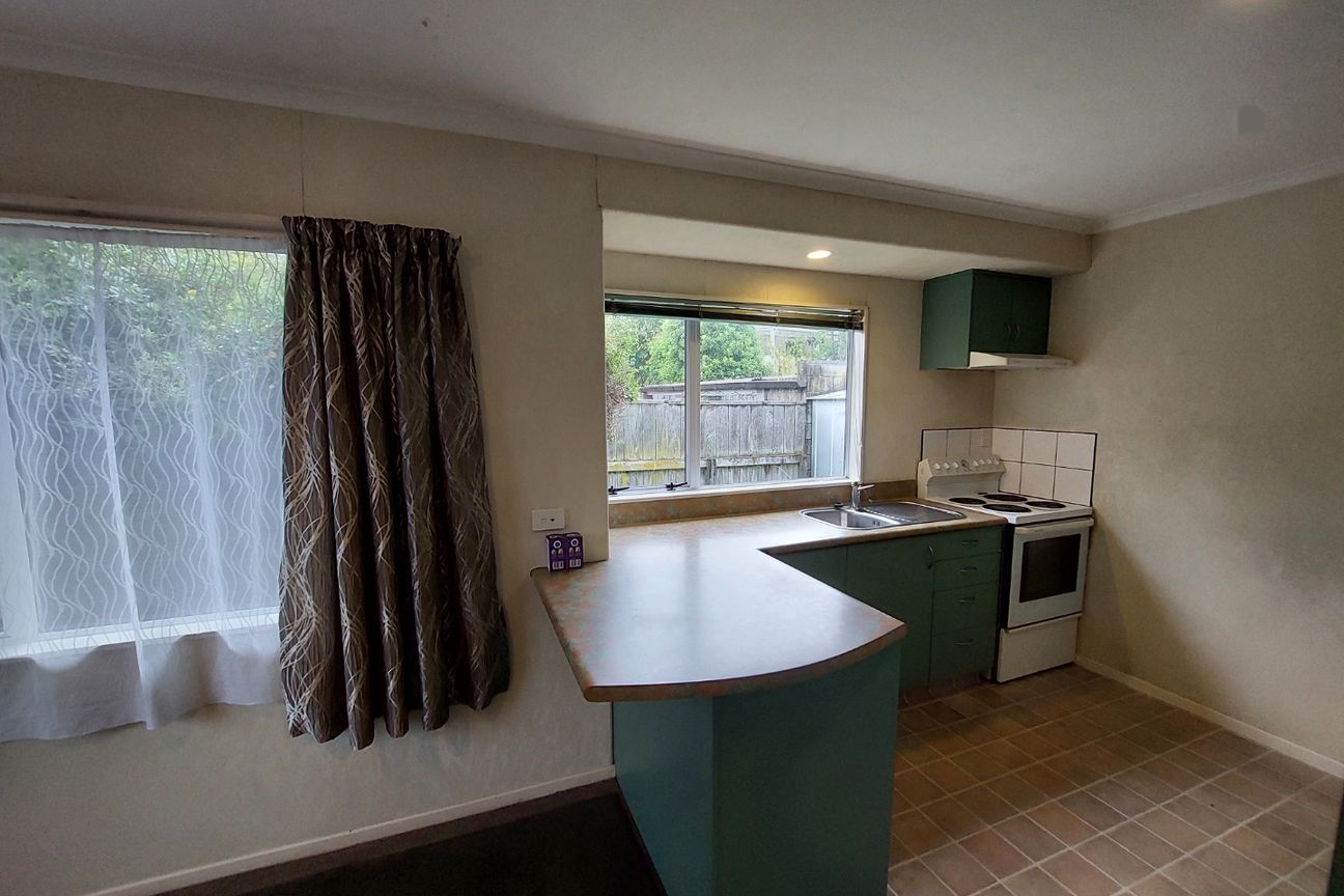 Private and Spacious - Ansicht 2