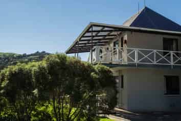 Ideal Entry-Level Motel Lease Business - Akaroa