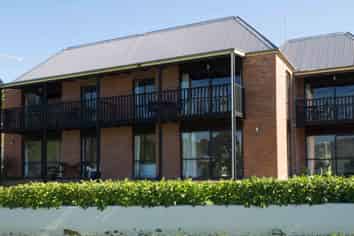 Ideal Entry-Level Motel Lease Business - Akaroa