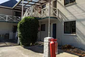 Ideal Entry-Level Motel Lease Business - Akaroa