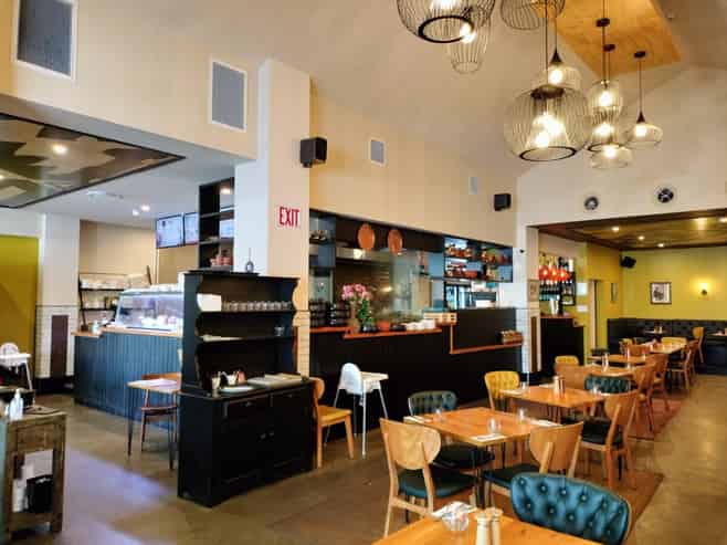 High profile commercial opportunity