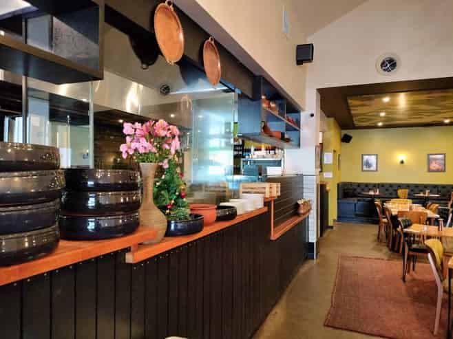 High profile commercial opportunity