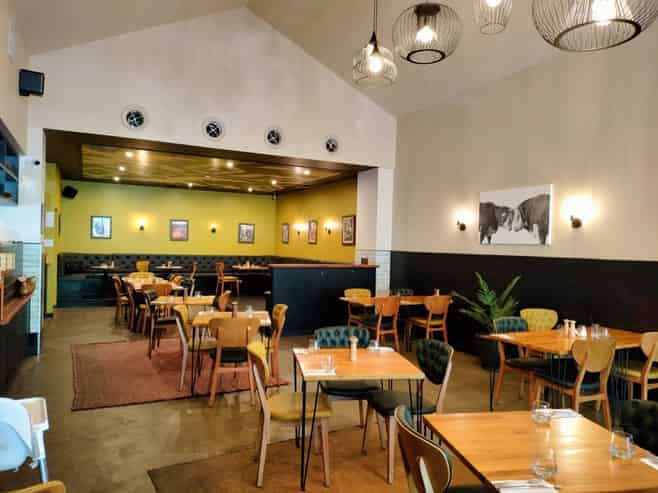 High profile commercial opportunity