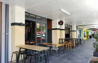 High profile commercial opportunity