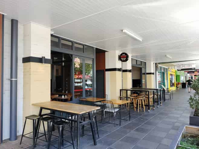 High profile commercial opportunity