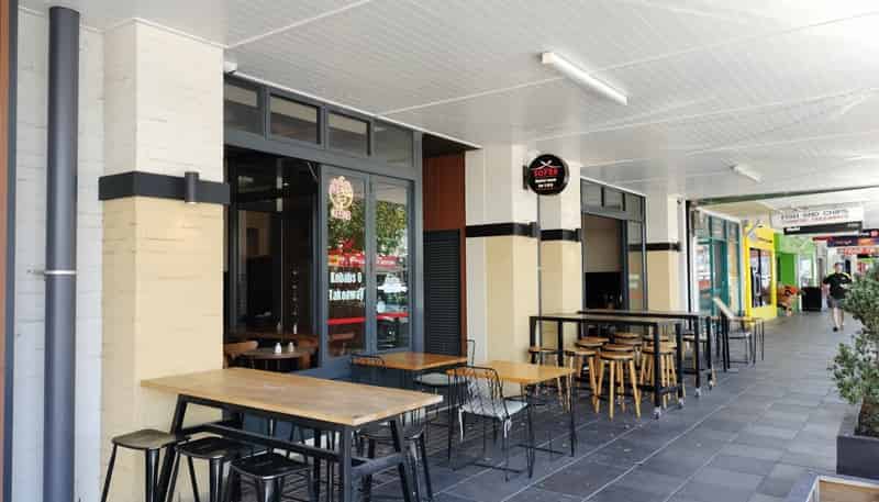 99 Broadway, Matamata